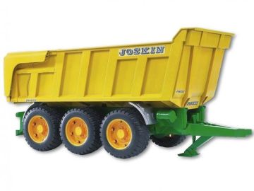 Bruder igrače Prikolica Joskin 02212
