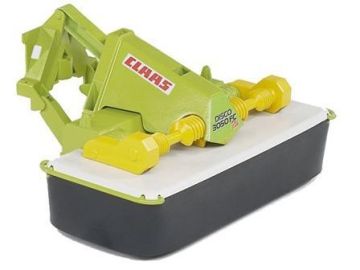 Bruder Kosilnica Claas Disco 3050 FC Plus 02324