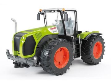 Bruder igrače Traktor Claas Xerion 5000 03015