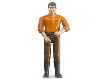 Bruder figura 60007