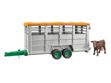 Bruder Prikolica za krave 02227 eigrače