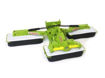 Bruder Priključek kosilnica Claas 02218