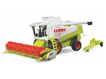 Bruder Kombajn Claas Lexion 480 02120