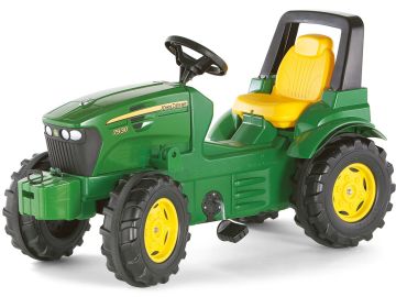 Rolly Toys Traktor na pedala John Deere 700028