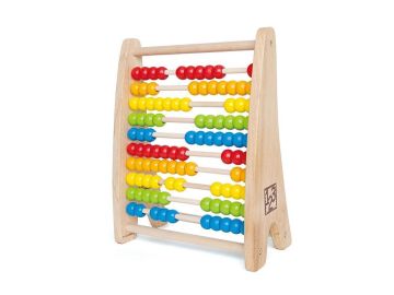 Hape Lesen abakus E0412