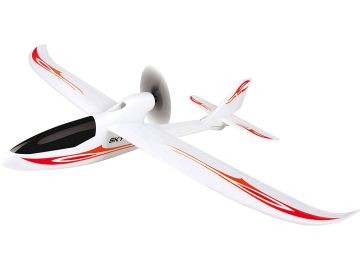 rc letalo sky runner