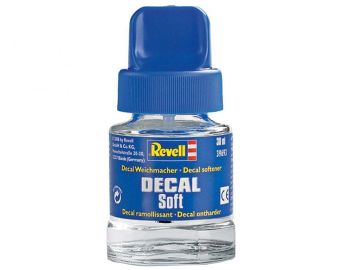 Revell DECAL soft mehčalec 39693 30ml