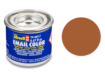 Revell barva Email brown št.85