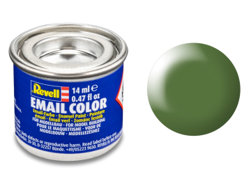 Revell barva Email fern green št.360