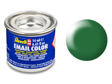 Revell barva Email leaf green št.364