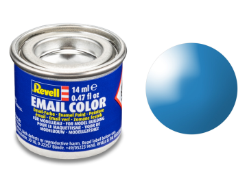 Revell barva Email light blue št.50
