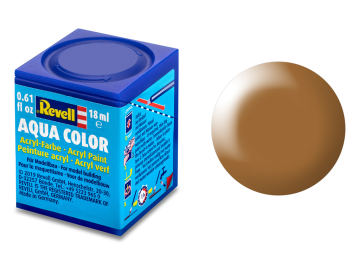 Revell vodna barva Wood-brown silk št.382