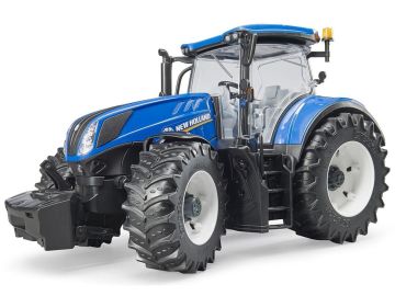 Bruder igrača traktor New Holland 03120