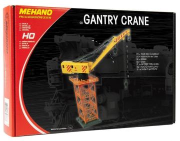 MEHANO dvigalo na stolpu Gantry Crane T058
