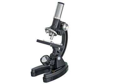 Otroški mikroskop National Geographic