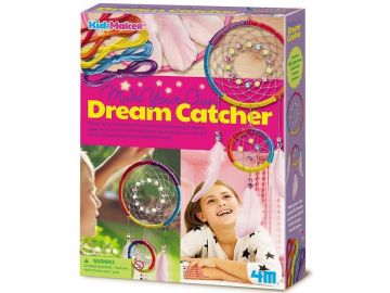 Didaktična igrača 4M  LOVILEC SANJ