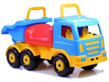 Polesie Poganjalec Wader moder