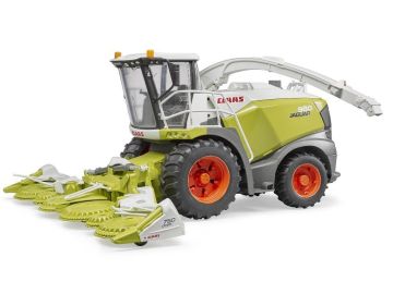 Bruder Claas Jaguar 980 Samovozni rezalnik 02134