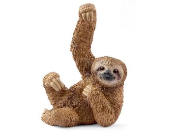 Schleich figura Lenivec