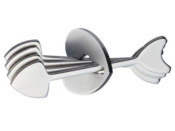 MISELNI IZZIV Cast ARROWS