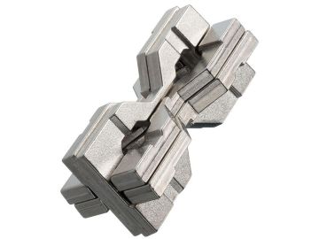 MISELNI IZZIV Cast HOURGLASS