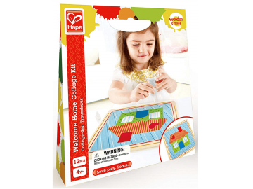 Hape Kolaž iz blaga E5105