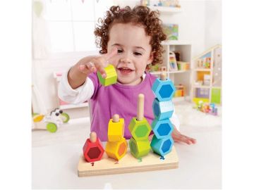 Hape Štejemo kroglice E0504