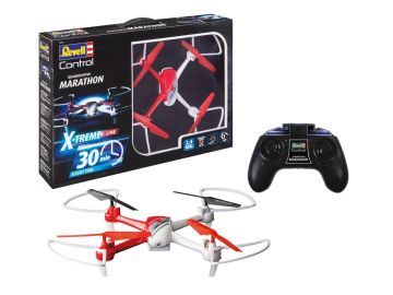 RC DRON X-Treme Marathon 2.4GHz REVELL