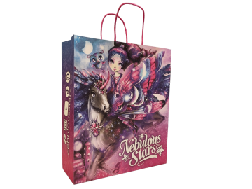 Nebulous Stars Darilna vrečka – srednja 490029 eigrace