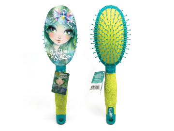 Nebulous Stars Krtača za lase eigrače