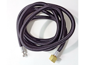 Revell Visokotlačna zračna cev z adapterjem, 180 cm 38250