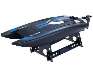 7014 Race Katamaran 2.4GHz blue