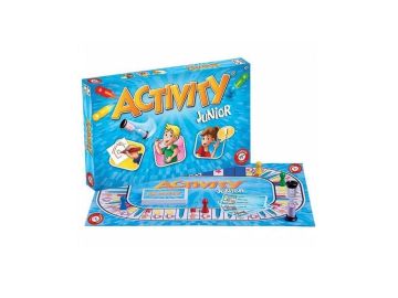 Družabna igra Activity - Junior