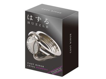 MISELNI IZZIV RING II T5