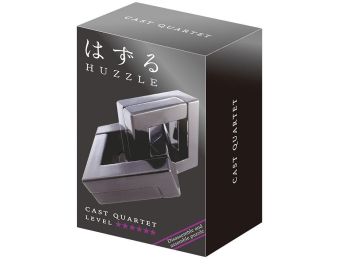 MISELNI IZZIV QUARTET T6