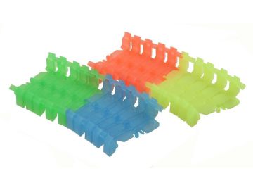 Dodatni deli steze Magic Traxx - svetleči