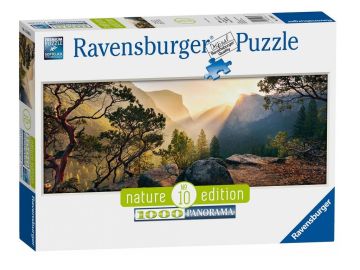 Sestavljanka Panorama 1000 delna eigrače