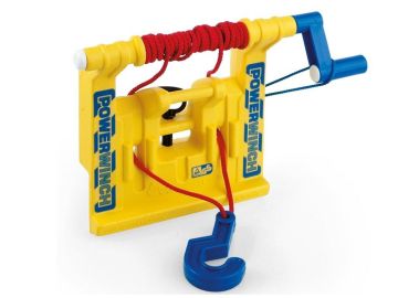 Rolly Toys vitel 409006