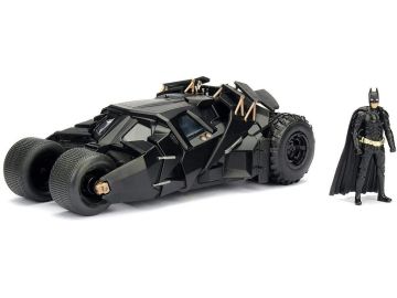 Batman The dark Knight batmobile vozilo 1:24