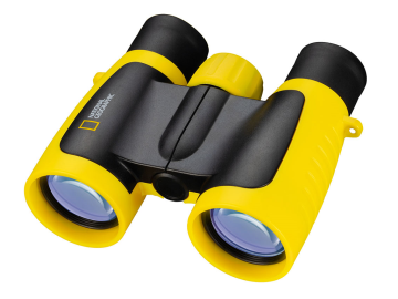 Daljnogled National Geographic 3 x 30