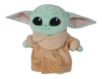 The Mandelorian - plišasta igrača - Baby yoda