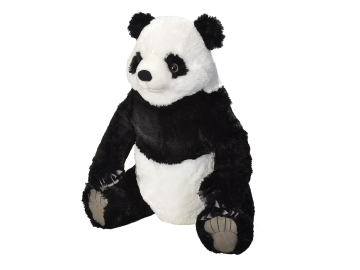 Panda 58 cm- plišasta igrača eigrače