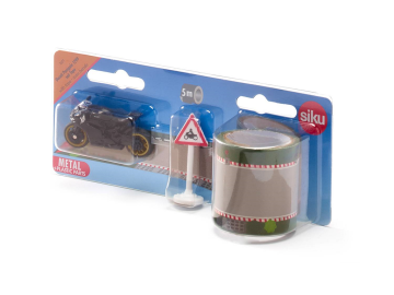 SIKU Ducati Panigale 1601