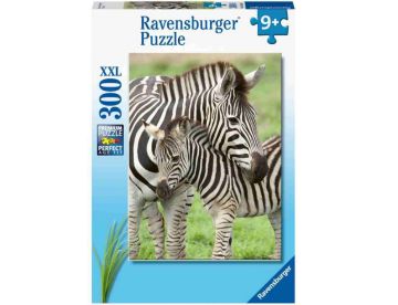 Sestavljanka Zebri 300XXL Ravensburger