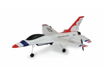 RC letalo F16B RTF 2.4GHz Gyro