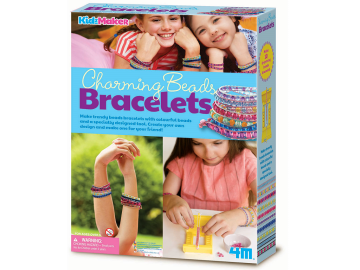 Očarljive zapestnice z biseri