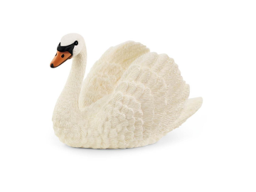 Schleich figura Labod