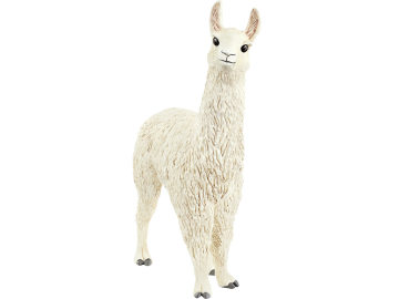 Schleich figura Lama