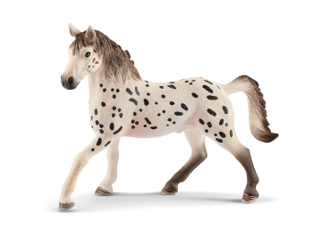Schleich figura žrebec Knapstrupper