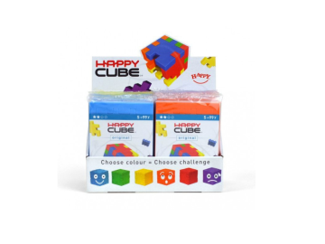 Smart Games Happy Cube Original